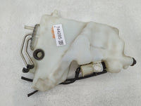 Mercedes-benz E350 Windshield Washer Fluid Reservoir Bottle Oem - Oemusedautoparts1.com