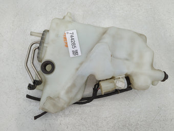 compare product Mercedes-benz E350 Windshield Washer Fluid Reservoir Bottle Oem