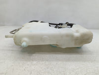 Mercedes-benz E350 Windshield Washer Fluid Reservoir Bottle Oem - Oemusedautoparts1.com