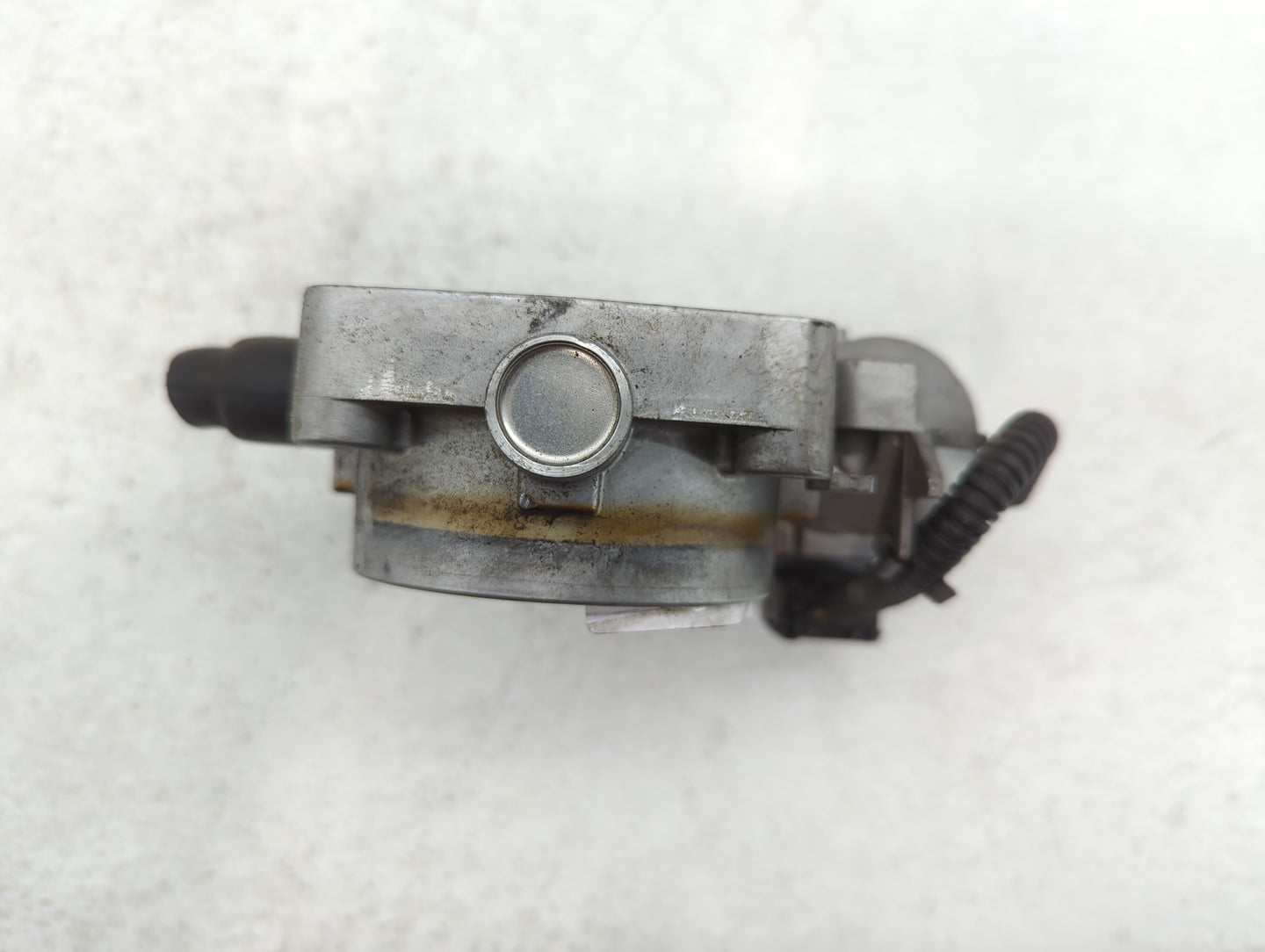 2006 Mercedes-Benz E350 Throttle Body P/N:0 280 750 017 A 113 141 01 25 Fits OEM Used Auto Parts - Oemusedautoparts1.com