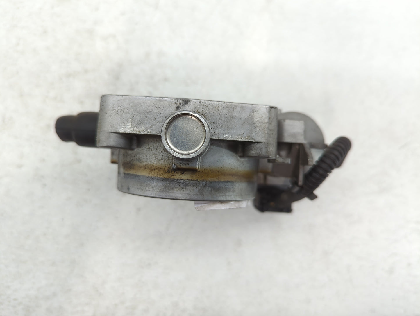 2006 Mercedes-Benz E350 Throttle Body P/N:0 280 750 017 A 113 141 01 25 Fits OEM Used Auto Parts - Oemusedautoparts1.com