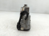 2006 Mercedes-Benz E350 Throttle Body P/N:0 280 750 017 A 113 141 01 25 Fits OEM Used Auto Parts - Oemusedautoparts1.com