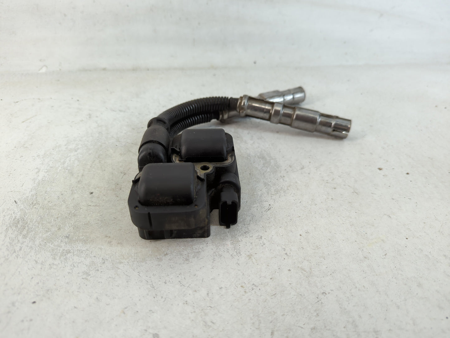 2006-2012 Mercedes-benz E350 Ignition Coil Igniter Pack - Oemusedautoparts1.com