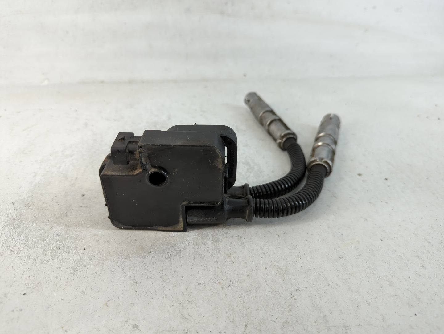 2006-2012 Mercedes-benz E350 Ignition Coil Igniter Pack - Oemusedautoparts1.com