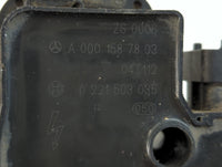 2006-2012 Mercedes-benz E350 Ignition Coil Igniter Pack - Oemusedautoparts1.com