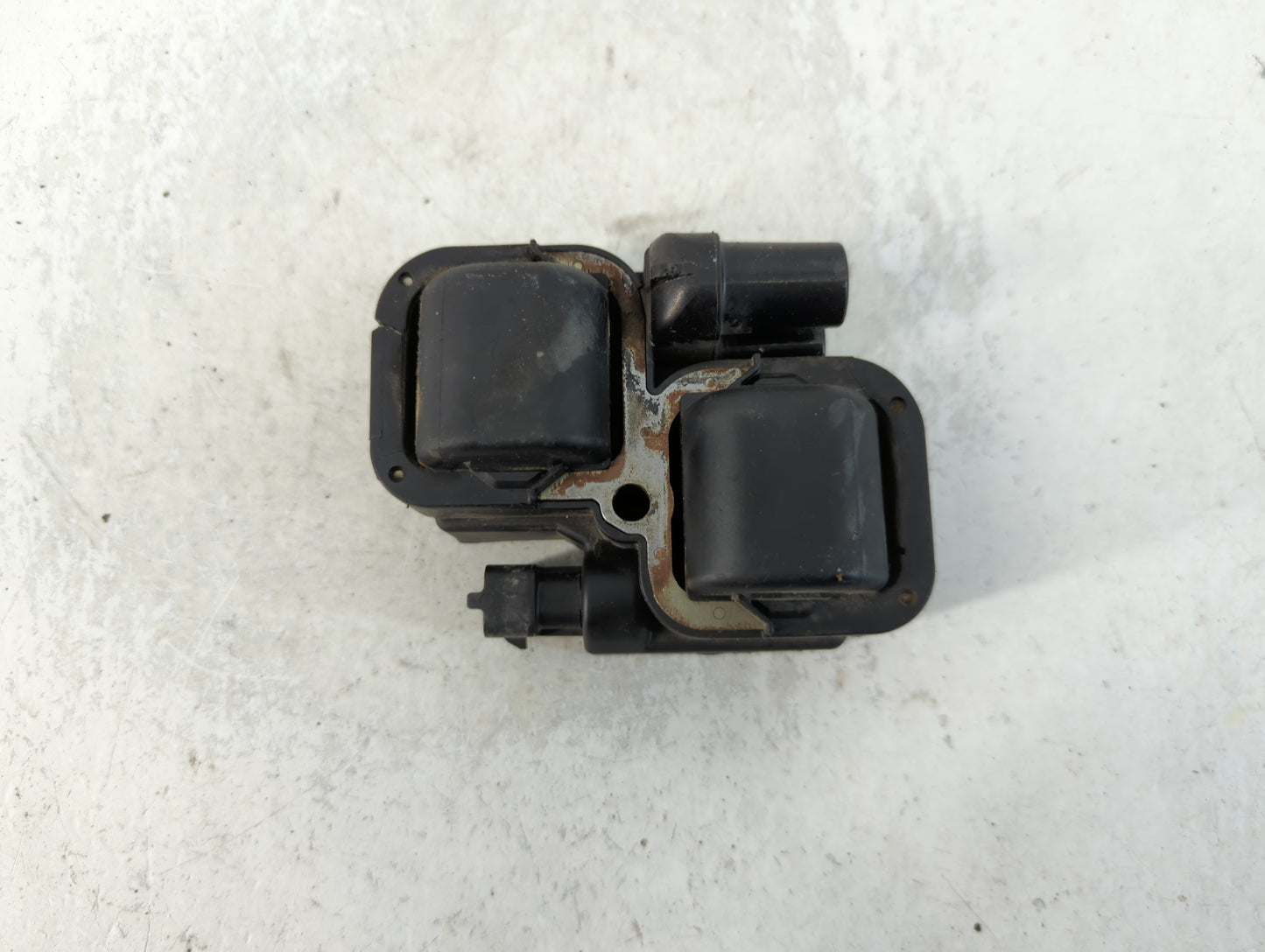 2006-2012 Mercedes-benz E350 Ignition Coil Igniter Pack - Oemusedautoparts1.com