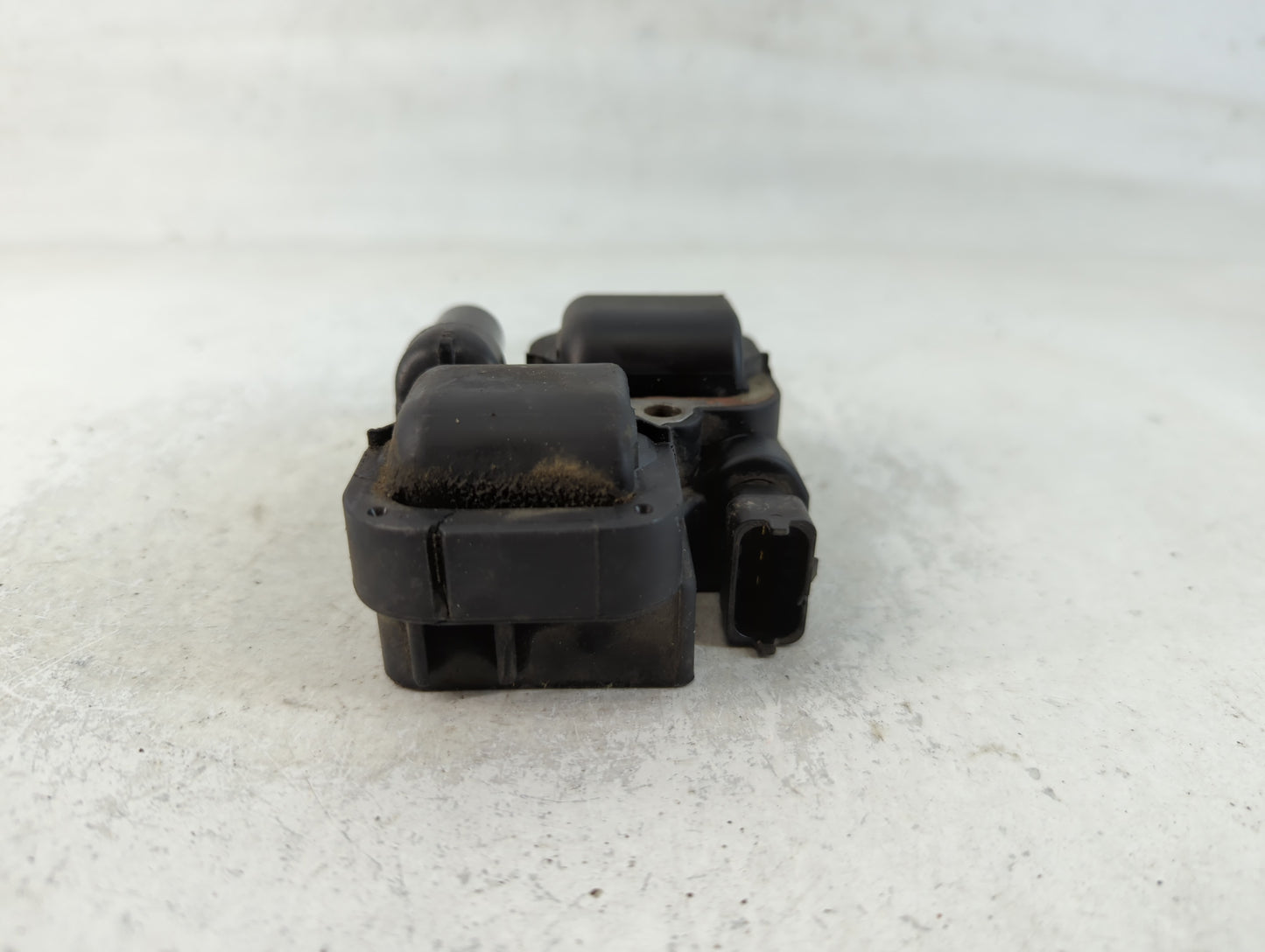 2006-2012 Mercedes-benz E350 Ignition Coil Igniter Pack - Oemusedautoparts1.com