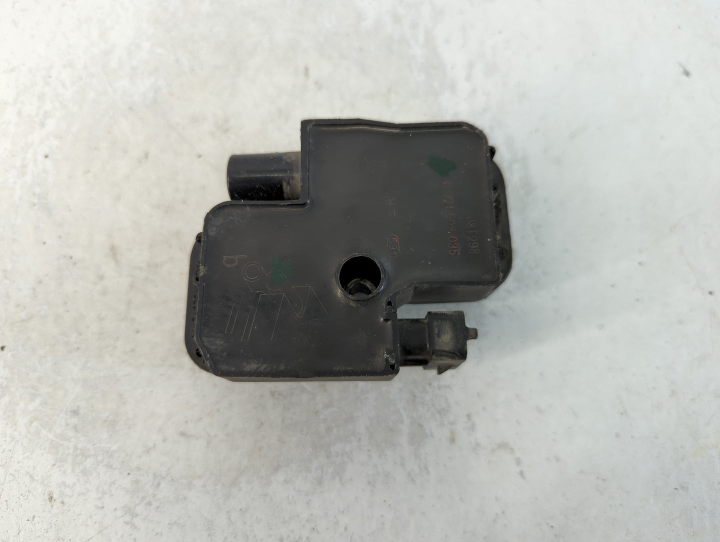 2006-2012 Mercedes-benz E350 Ignition Coil Igniter Pack - Oemusedautoparts1.com