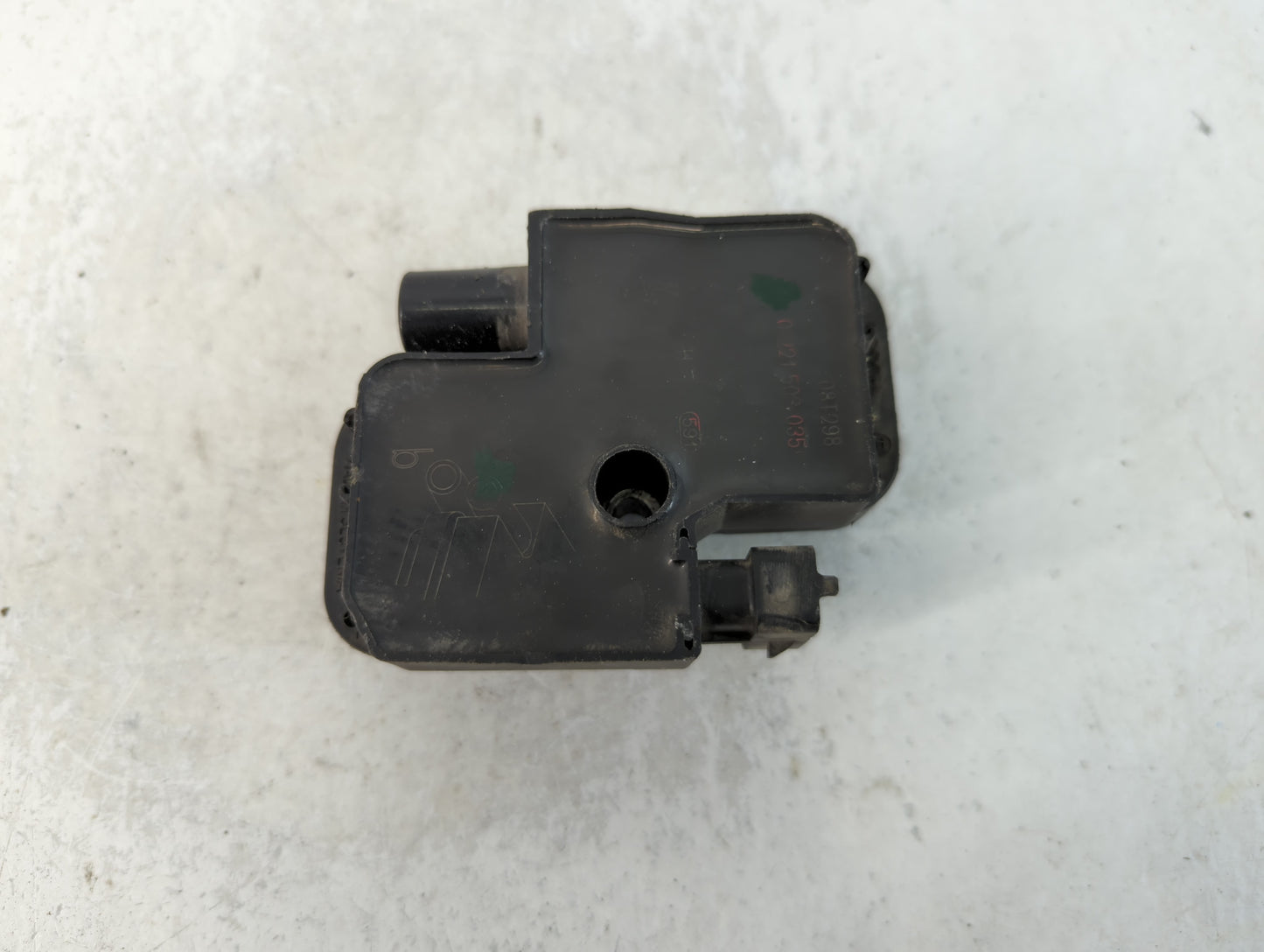 2006-2012 Mercedes-benz E350 Ignition Coil Igniter Pack - Oemusedautoparts1.com
