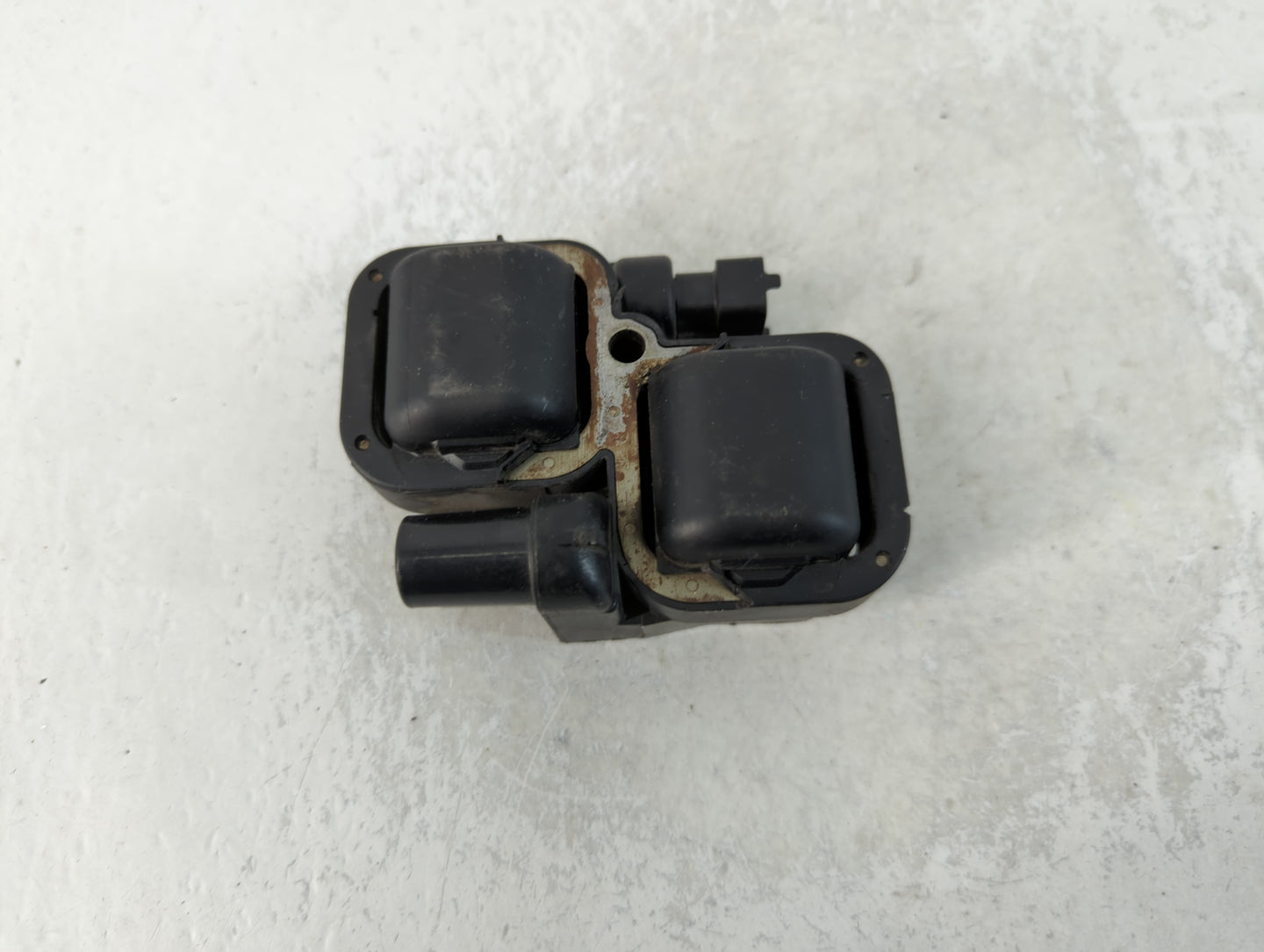 2006-2012 Mercedes-benz E350 Ignition Coil Igniter Pack - Oemusedautoparts1.com