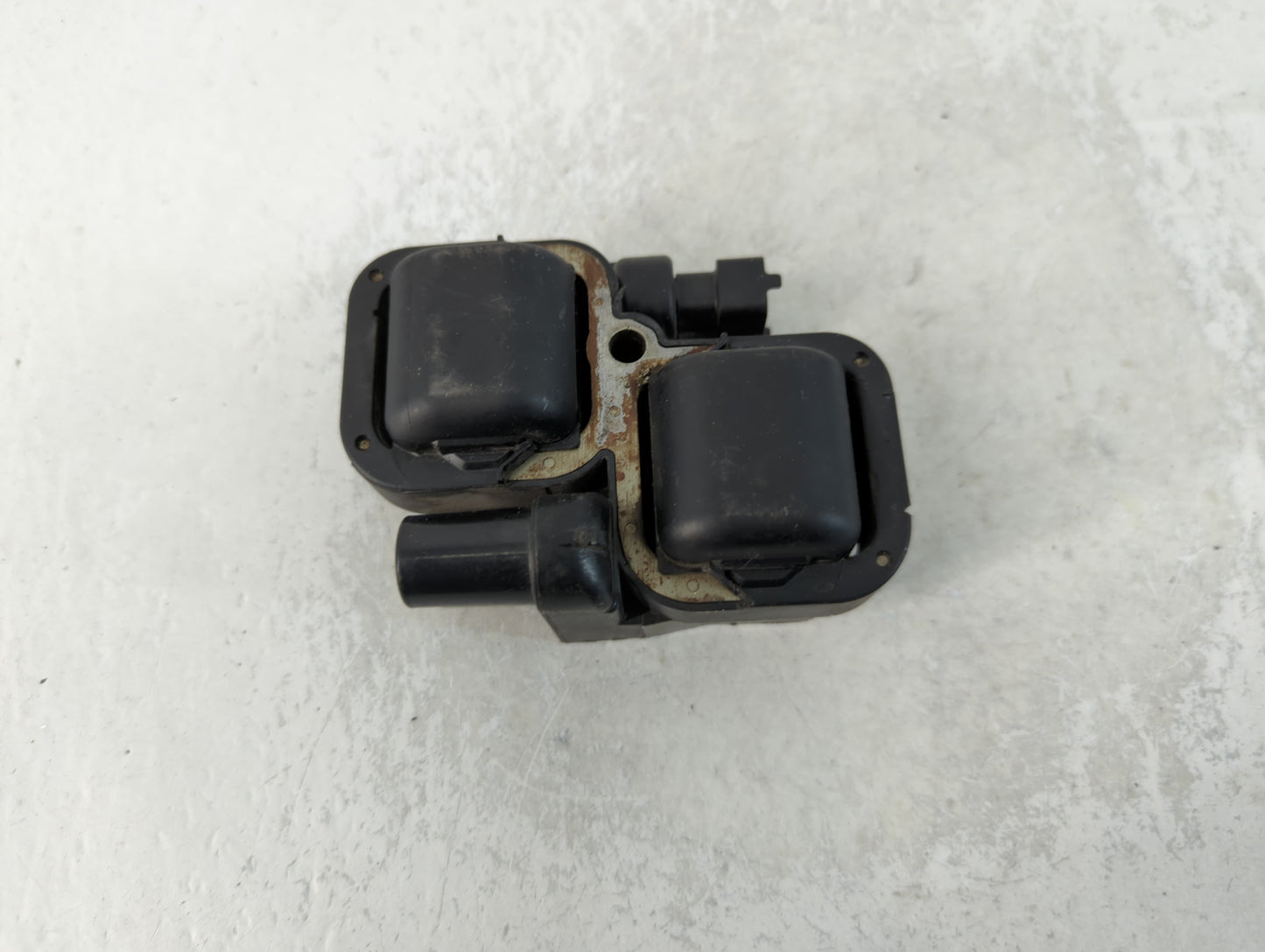 2006-2012 Mercedes-benz E350 Ignition Coil Igniter Pack - Oemusedautoparts1.com