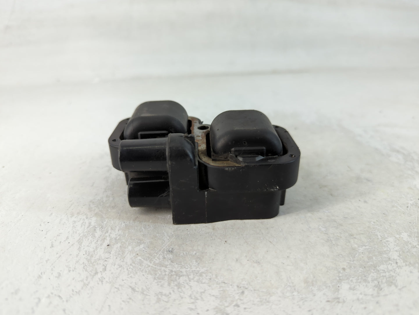 2006-2012 Mercedes-benz E350 Ignition Coil Igniter Pack - Oemusedautoparts1.com