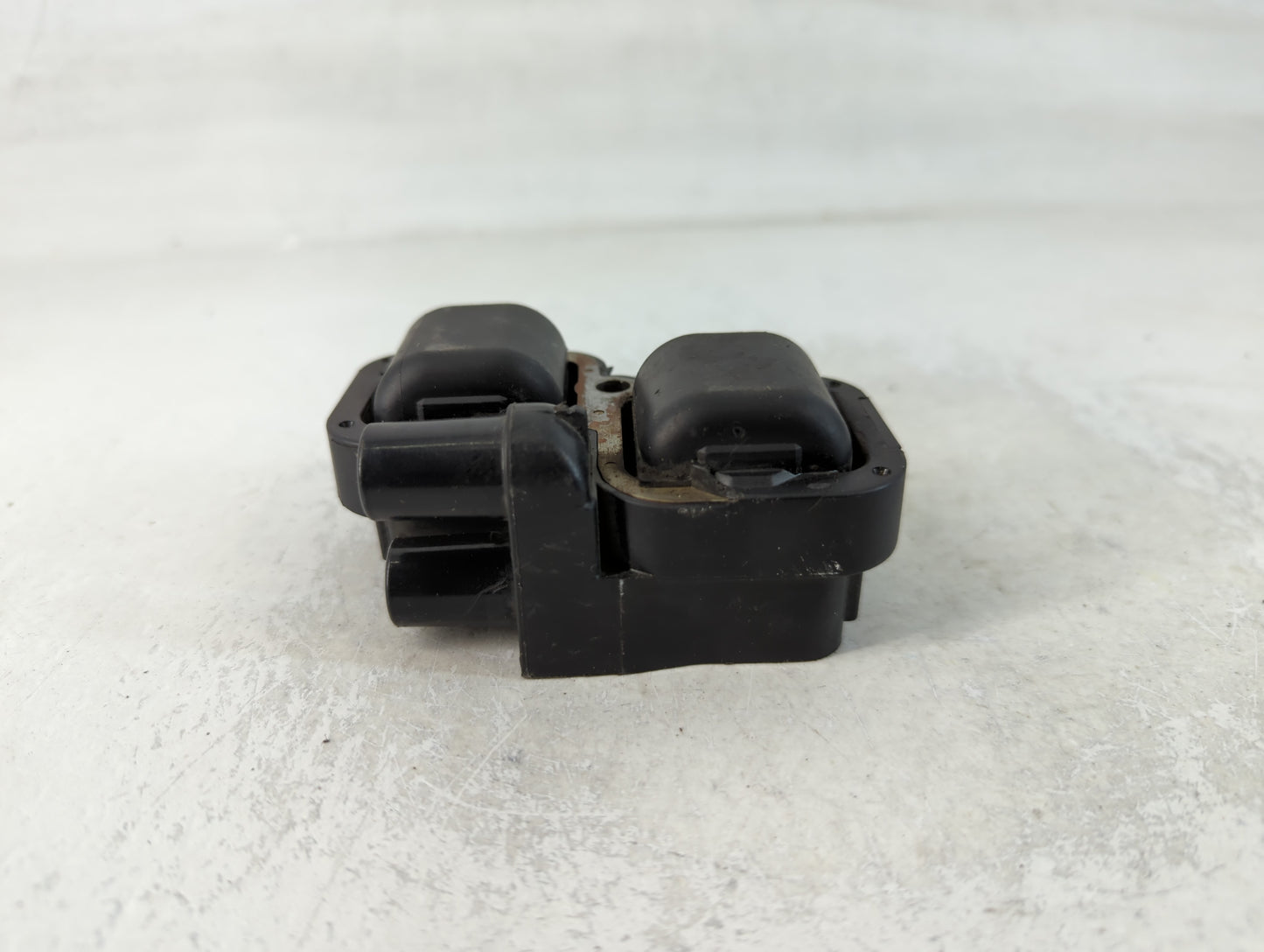 2006-2012 Mercedes-benz E350 Ignition Coil Igniter Pack - Oemusedautoparts1.com