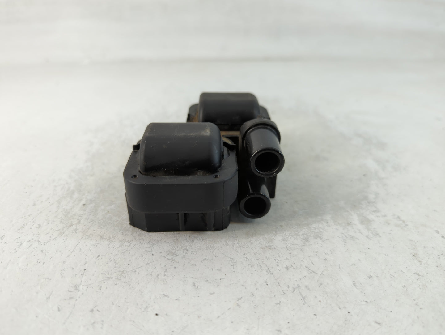 2006-2012 Mercedes-benz E350 Ignition Coil Igniter Pack - Oemusedautoparts1.com