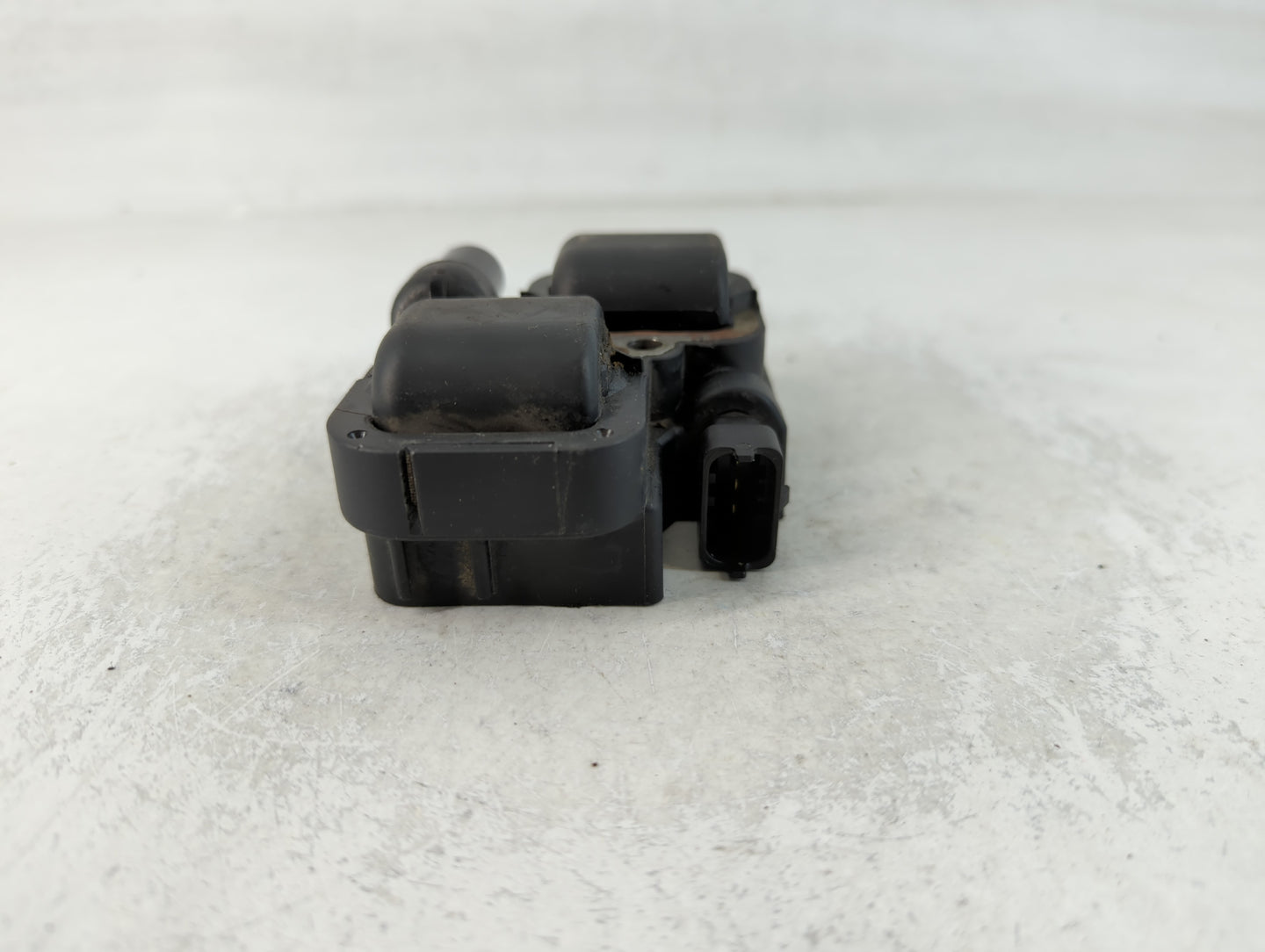 2006-2012 Mercedes-benz E350 Ignition Coil Igniter Pack - Oemusedautoparts1.com