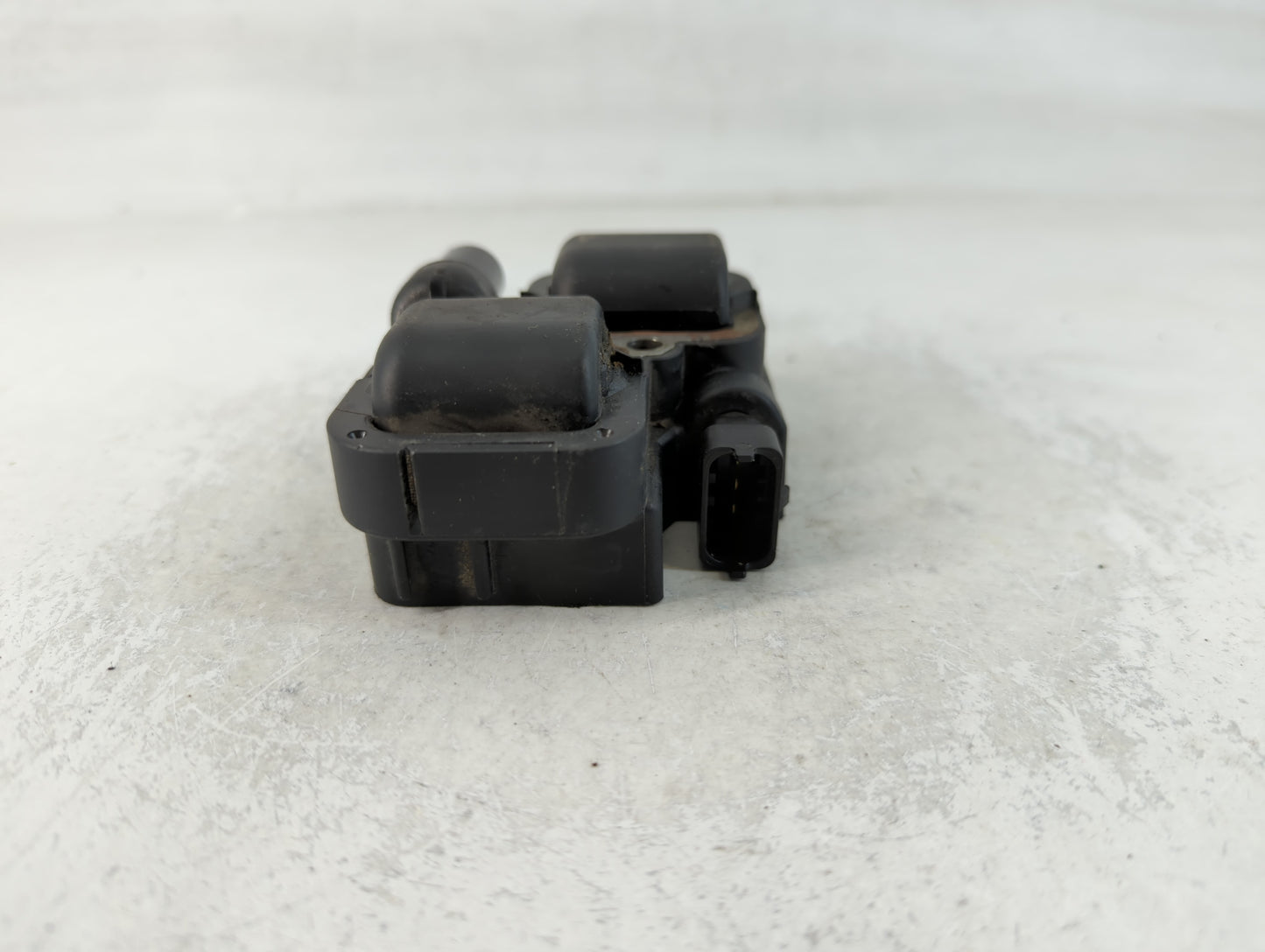 2006-2012 Mercedes-benz E350 Ignition Coil Igniter Pack - Oemusedautoparts1.com