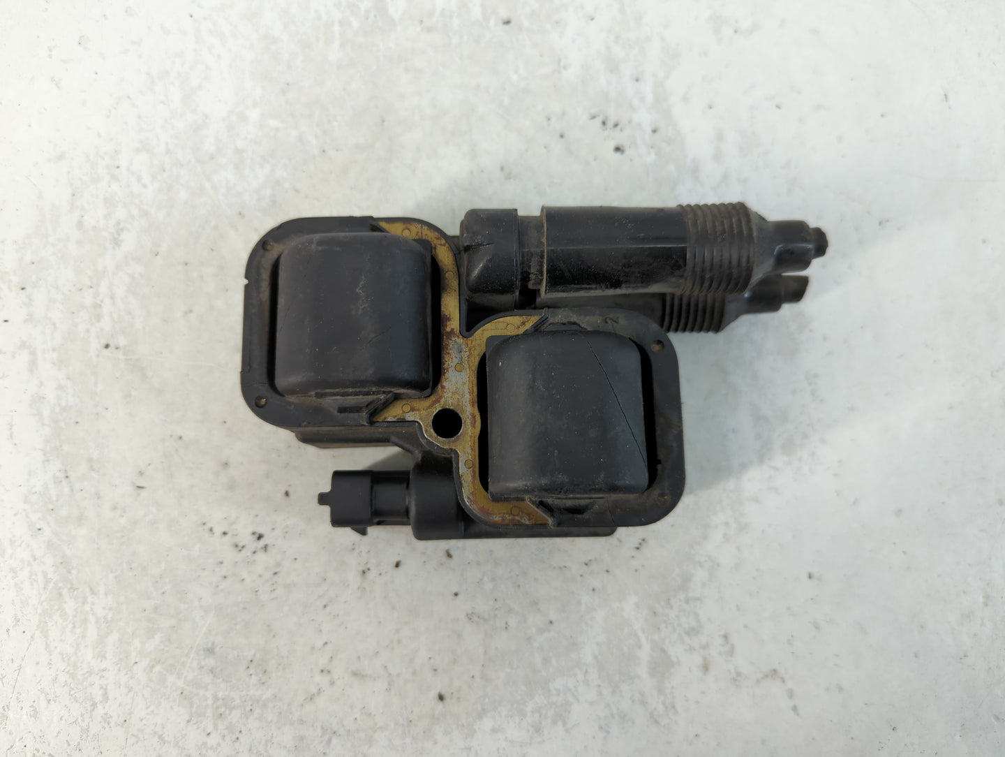2006-2012 Mercedes-benz E350 Ignition Coil Igniter Pack - Oemusedautoparts1.com