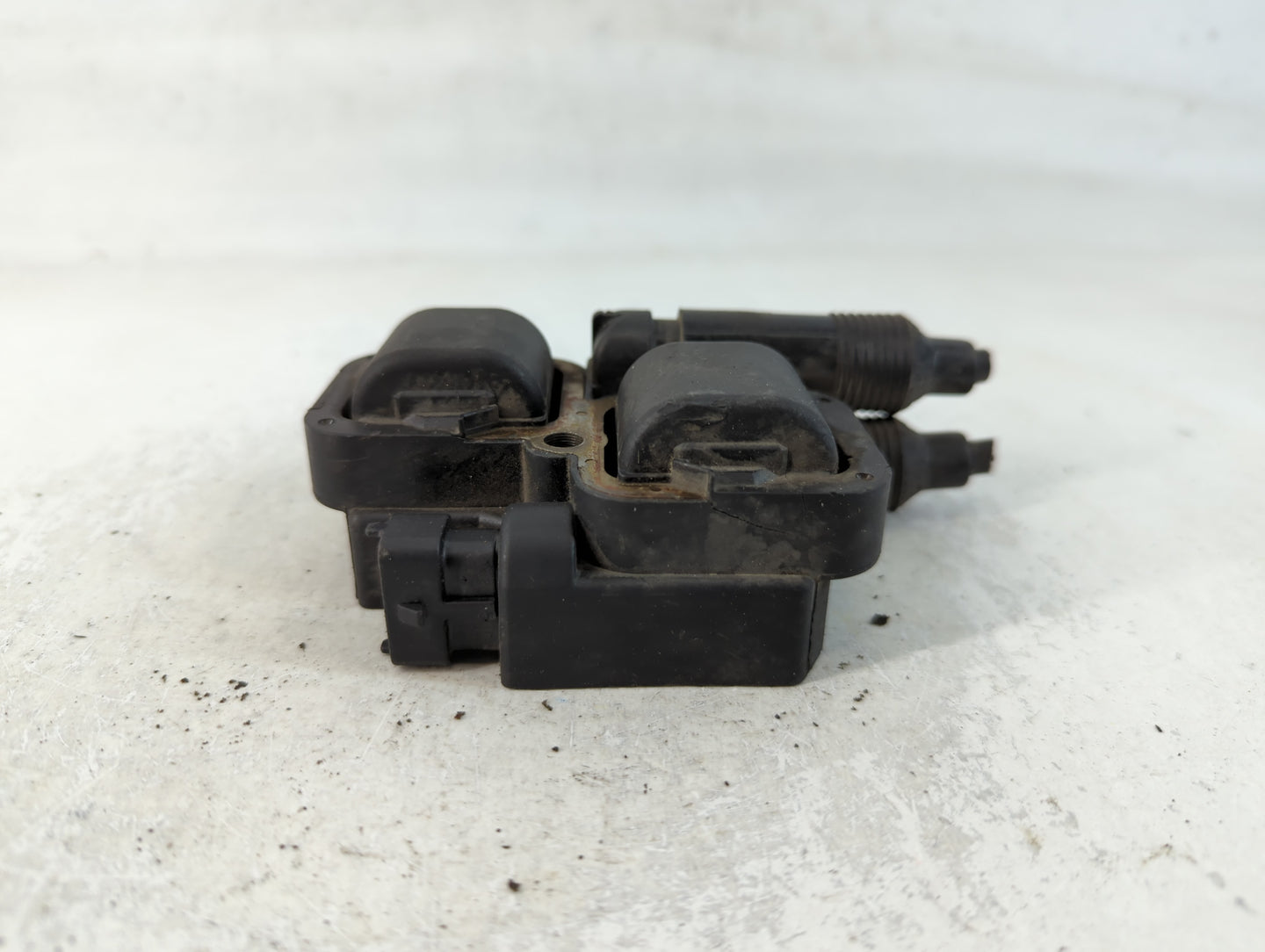 2006-2012 Mercedes-benz E350 Ignition Coil Igniter Pack - Oemusedautoparts1.com