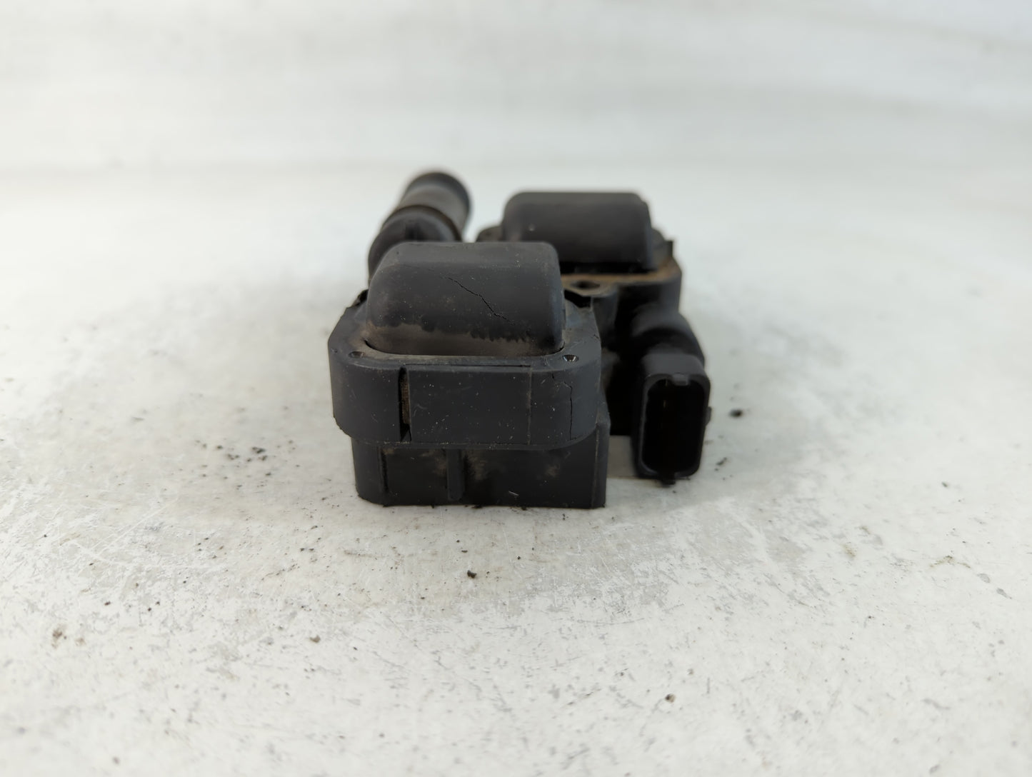 2006-2012 Mercedes-benz E350 Ignition Coil Igniter Pack - Oemusedautoparts1.com