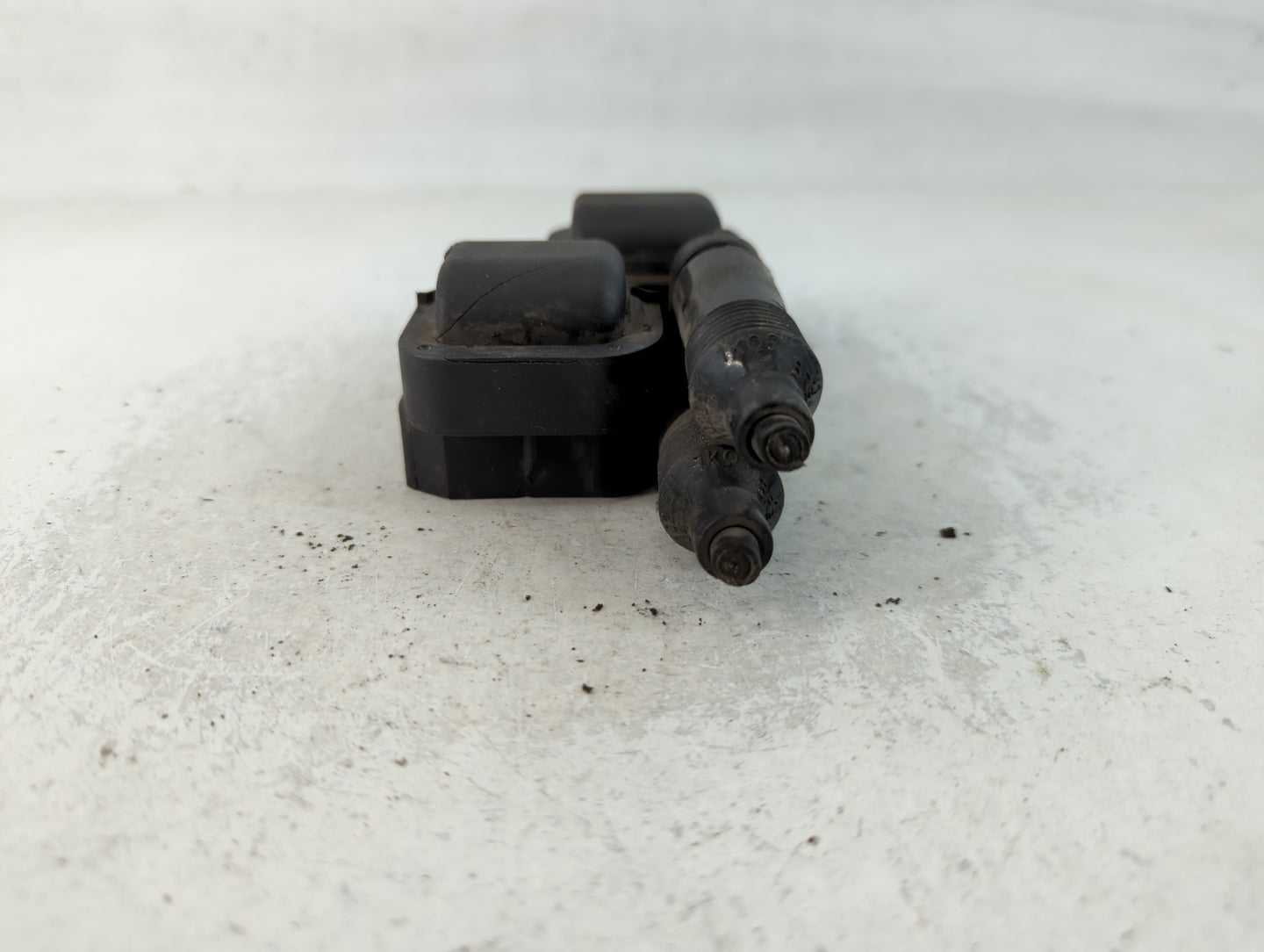 2006-2012 Mercedes-benz E350 Ignition Coil Igniter Pack - Oemusedautoparts1.com
