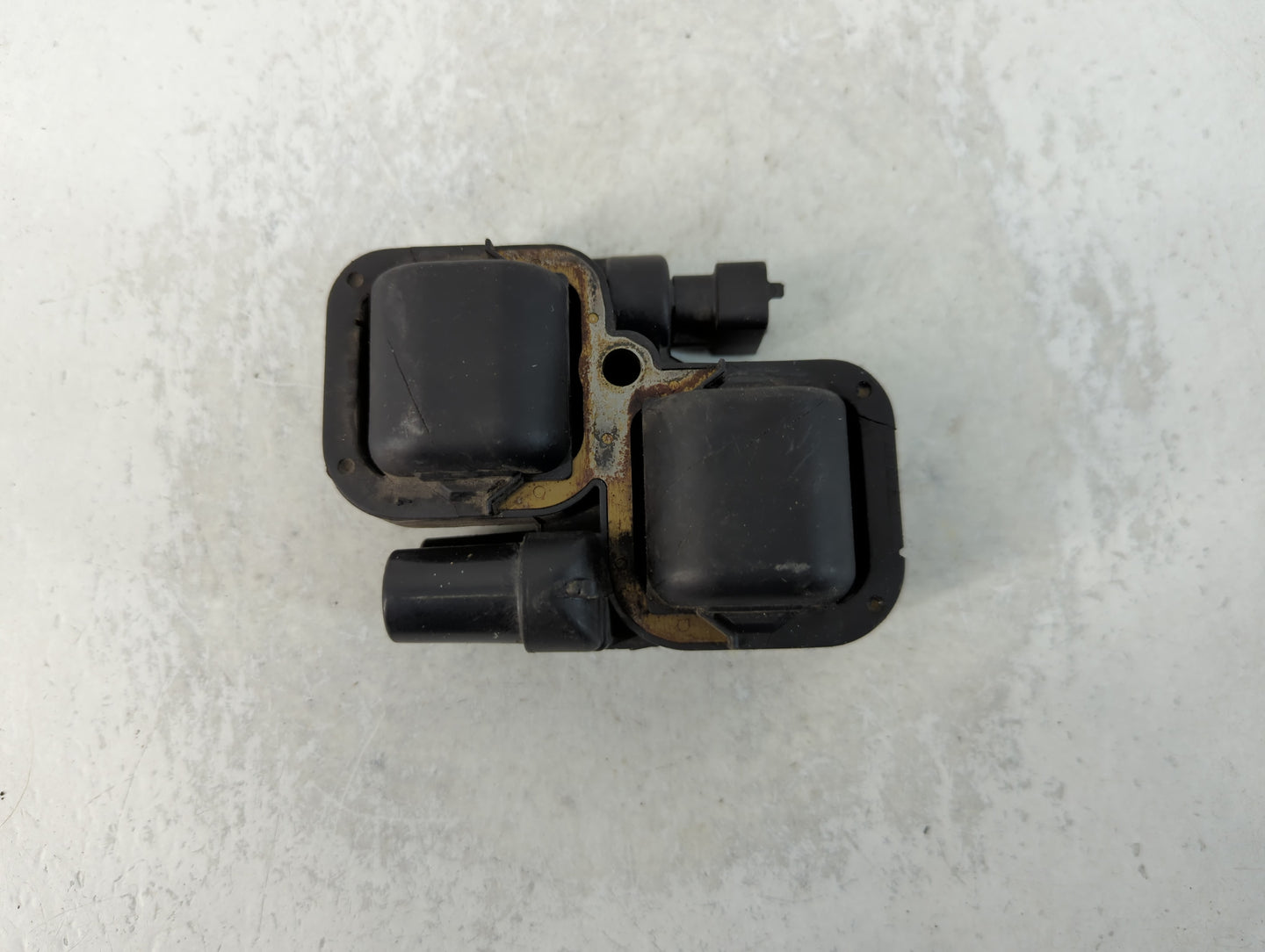 2006-2012 Mercedes-benz E350 Ignition Coil Igniter Pack - Oemusedautoparts1.com