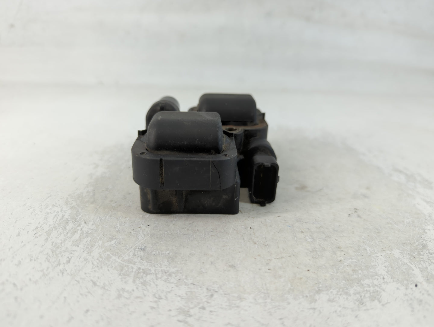2006-2012 Mercedes-benz E350 Ignition Coil Igniter Pack - Oemusedautoparts1.com