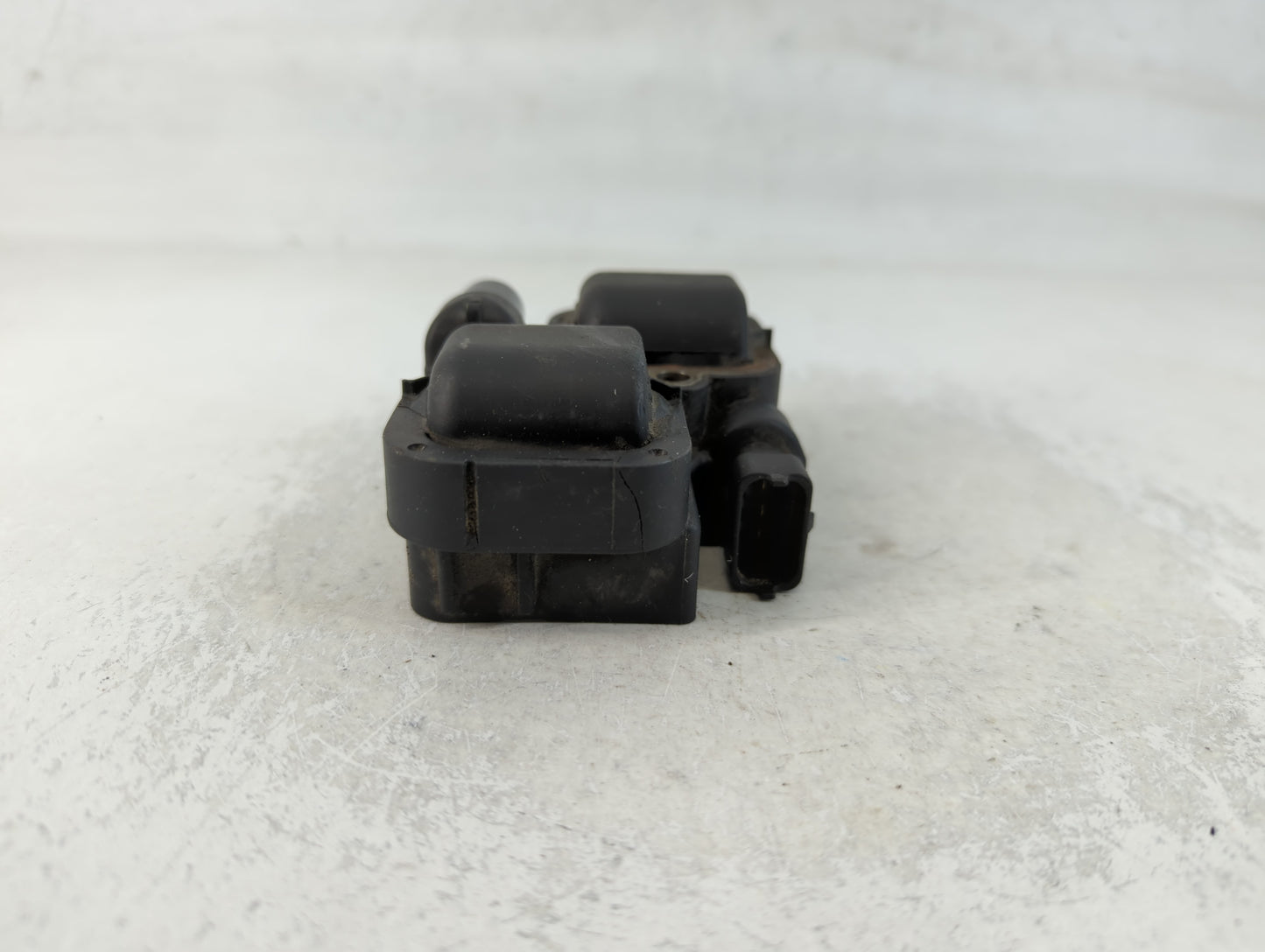 2006-2012 Mercedes-benz E350 Ignition Coil Igniter Pack - Oemusedautoparts1.com