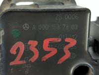 2006-2012 Mercedes-benz E350 Ignition Coil Igniter Pack - Oemusedautoparts1.com