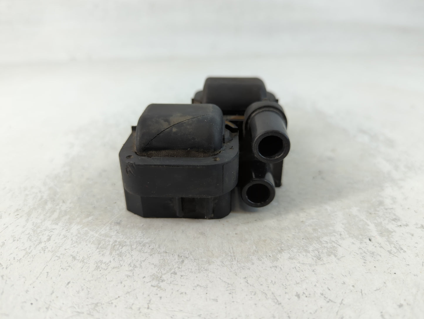 2006-2012 Mercedes-benz E350 Ignition Coil Igniter Pack - Oemusedautoparts1.com