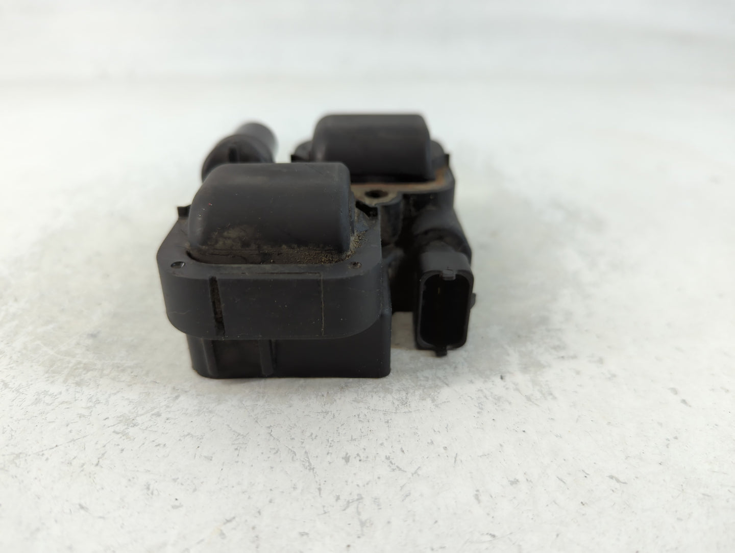 2006-2012 Mercedes-benz E350 Ignition Coil Igniter Pack - Oemusedautoparts1.com