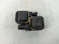 2006-2012 Mercedes-benz E350 Ignition Coil Igniter Pack - Oemusedautoparts1.com