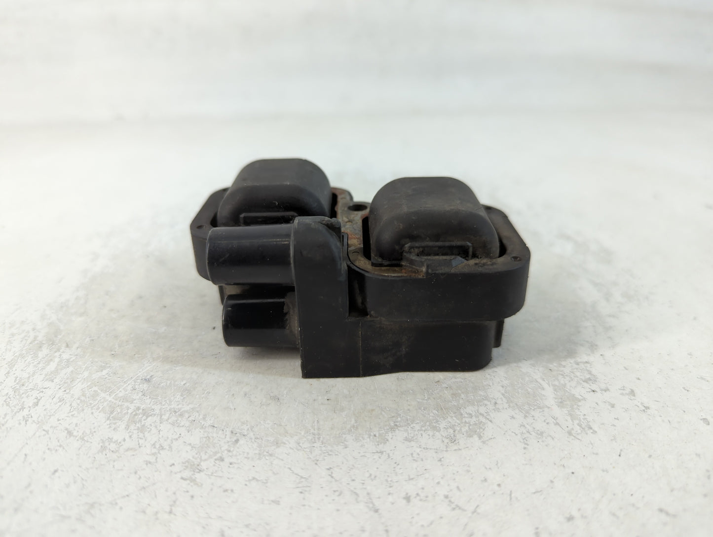 2006-2012 Mercedes-benz E350 Ignition Coil Igniter Pack - Oemusedautoparts1.com