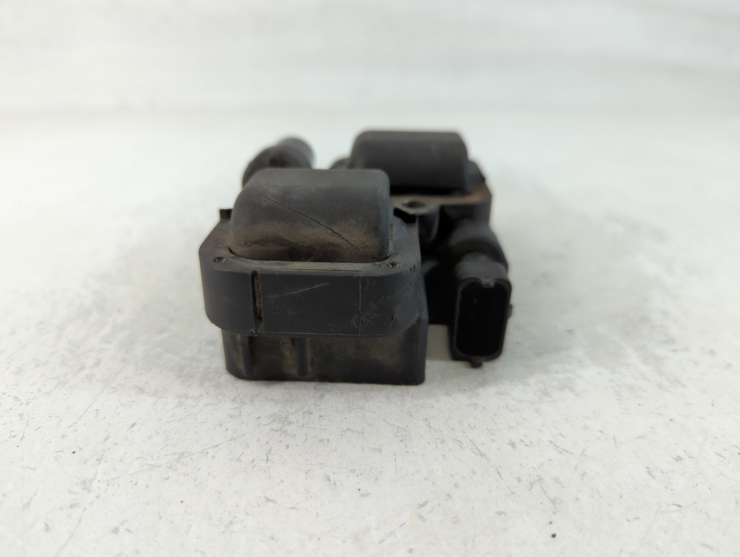 2006-2012 Mercedes-benz E350 Ignition Coil Igniter Pack - Oemusedautoparts1.com