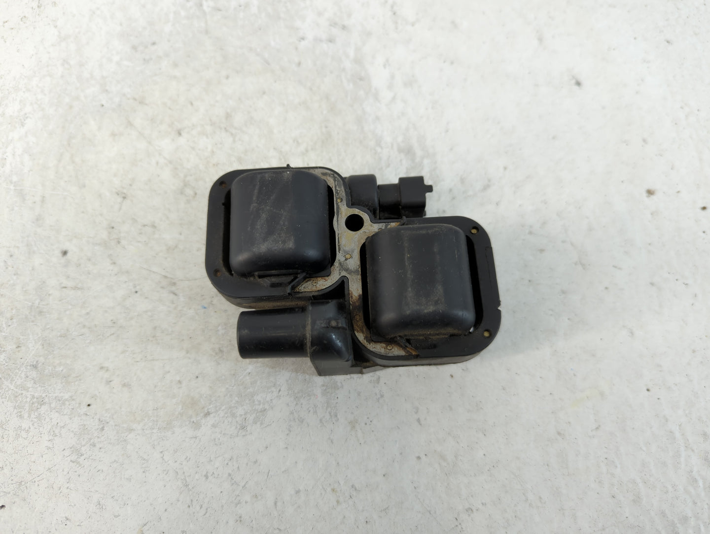 2006-2012 Mercedes-benz E350 Ignition Coil Igniter Pack - Oemusedautoparts1.com
