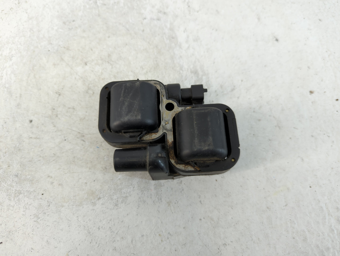 2006-2012 Mercedes-benz E350 Ignition Coil Igniter Pack - Oemusedautoparts1.com