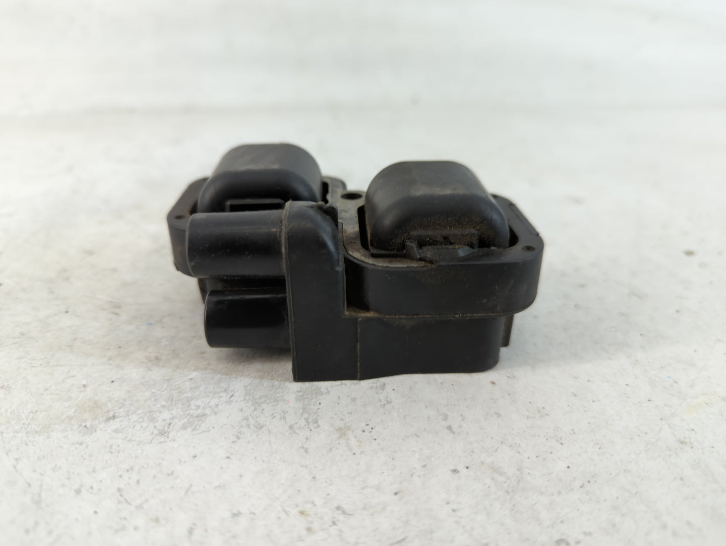 2006-2012 Mercedes-benz E350 Ignition Coil Igniter Pack - Oemusedautoparts1.com