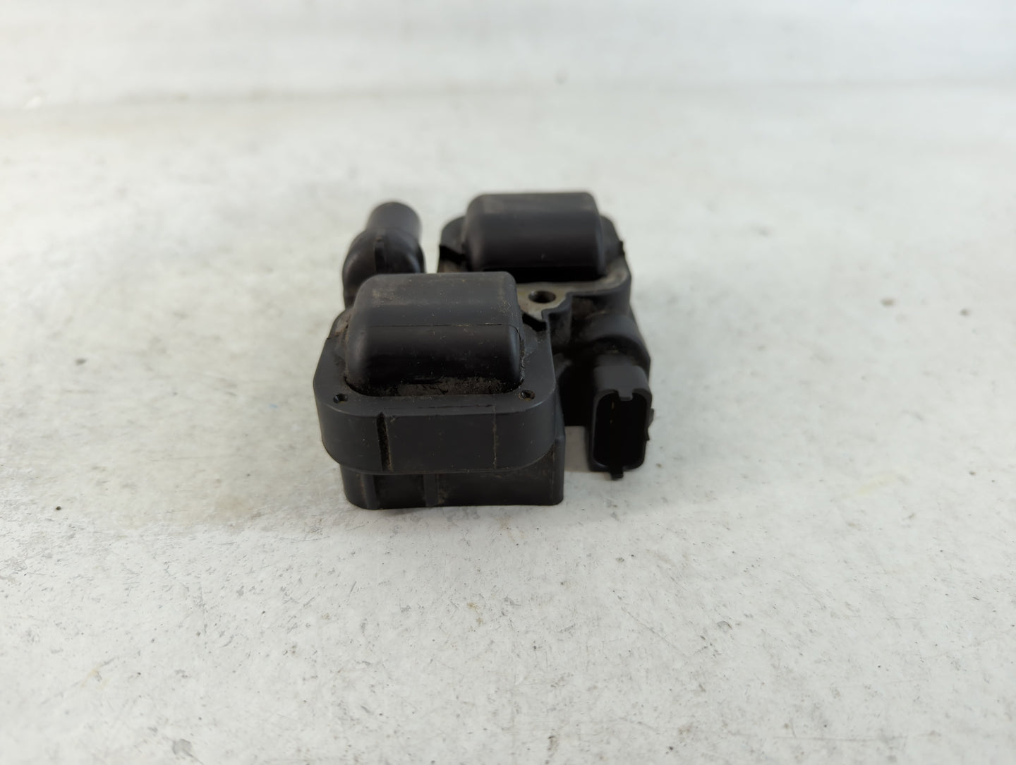 2006-2012 Mercedes-benz E350 Ignition Coil Igniter Pack - Oemusedautoparts1.com