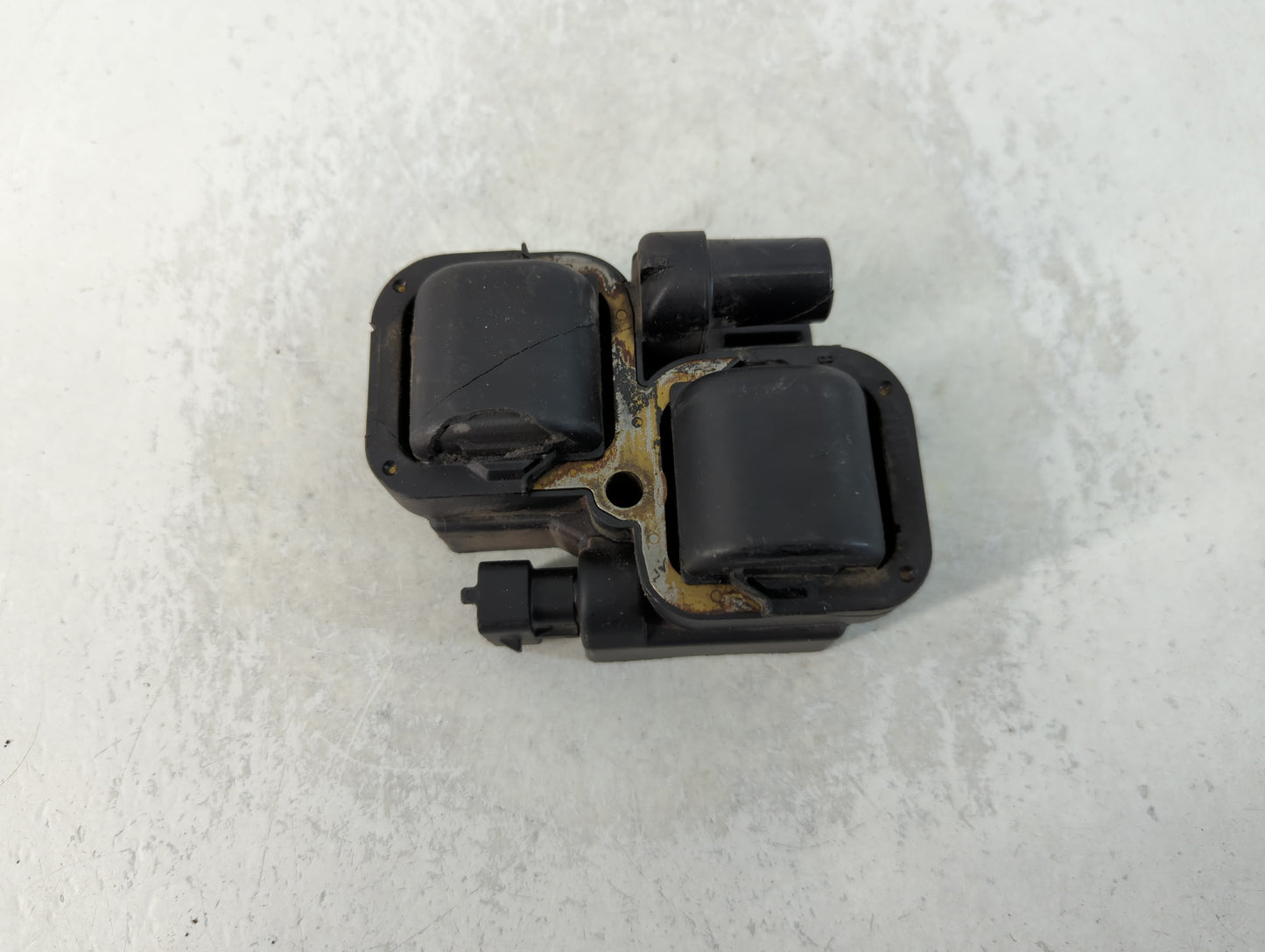 2006-2012 Mercedes-benz E350 Ignition Coil Igniter Pack - Oemusedautoparts1.com
