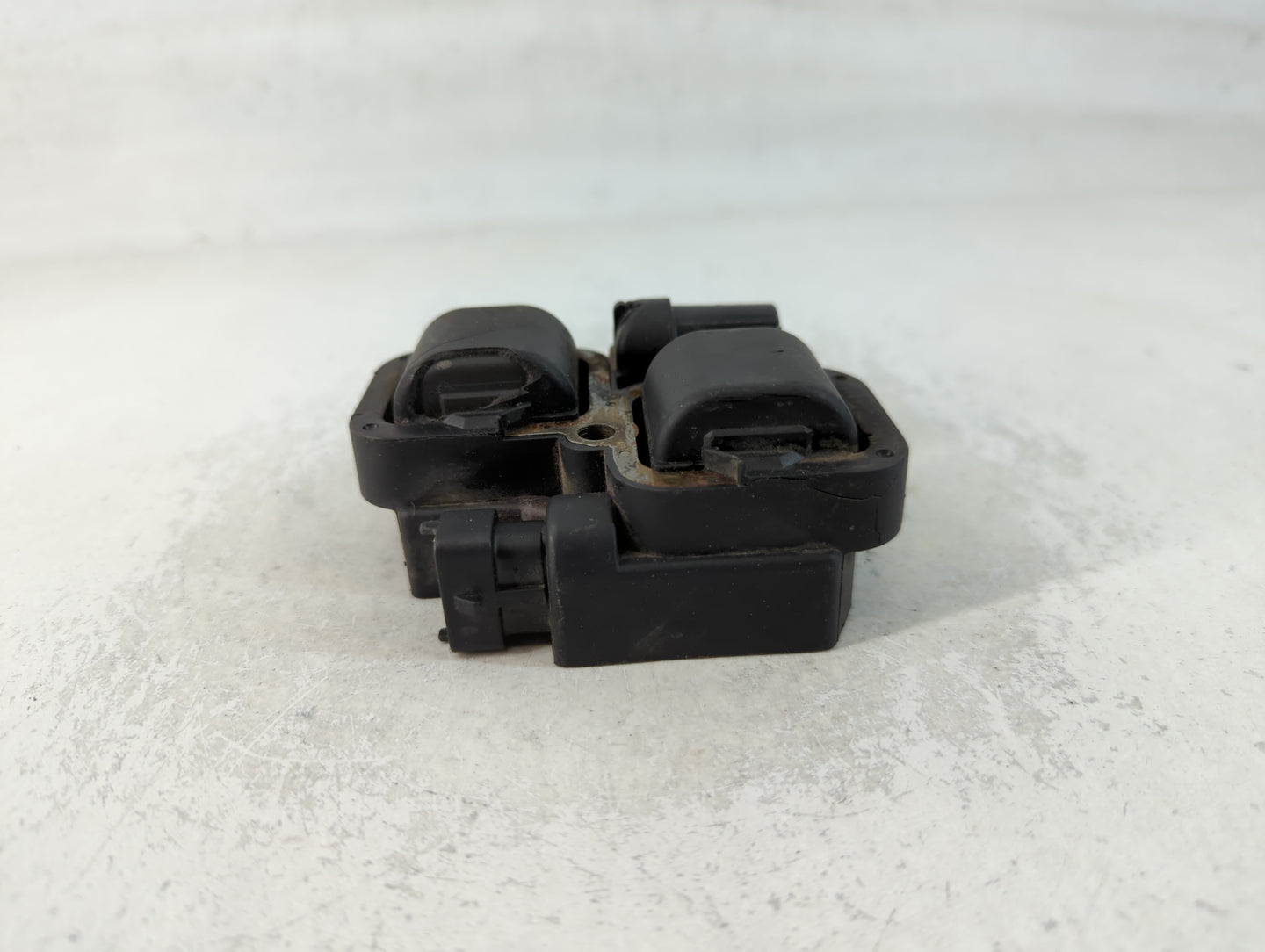 2006-2012 Mercedes-benz E350 Ignition Coil Igniter Pack - Oemusedautoparts1.com