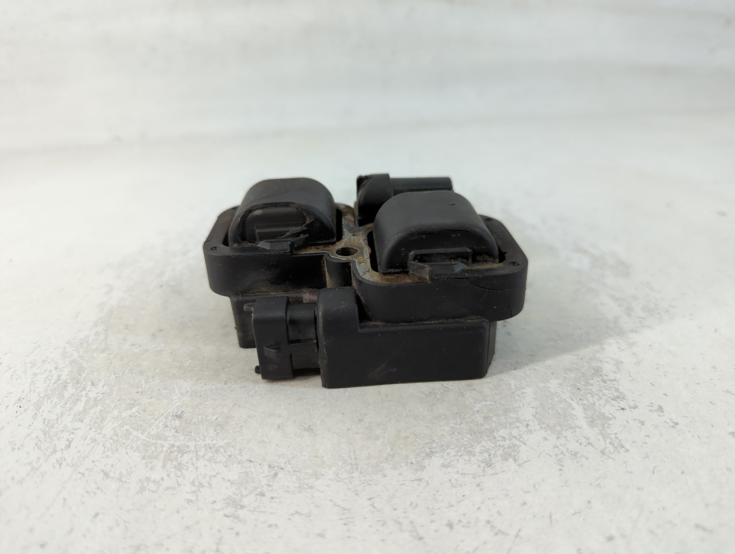 2006-2012 Mercedes-benz E350 Ignition Coil Igniter Pack - Oemusedautoparts1.com