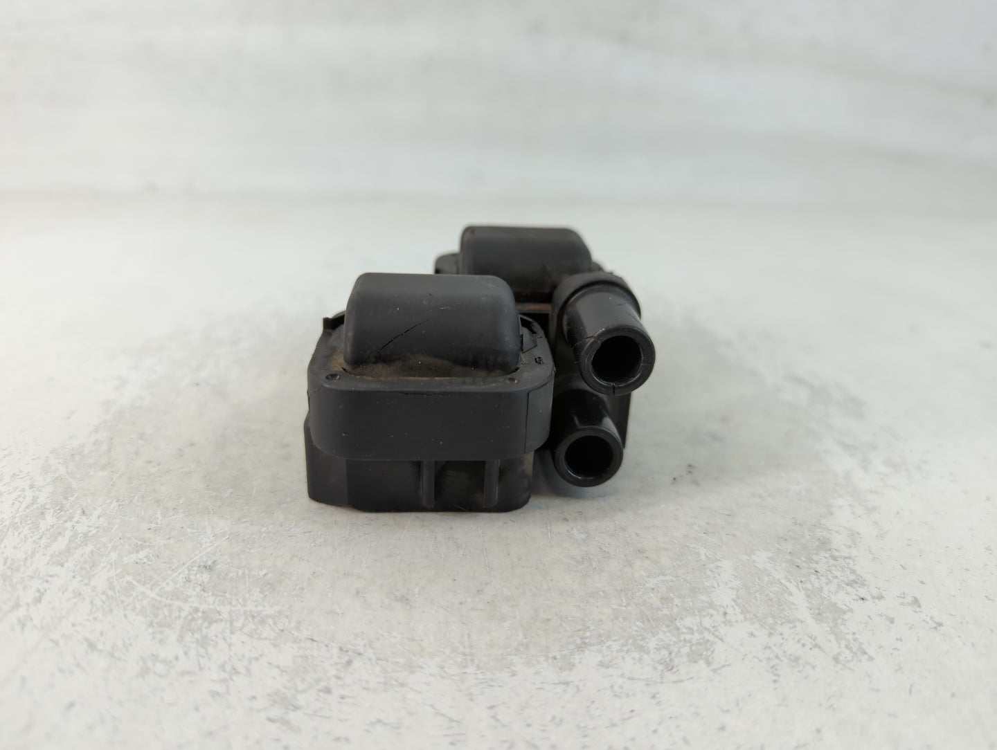 2006-2012 Mercedes-benz E350 Ignition Coil Igniter Pack - Oemusedautoparts1.com