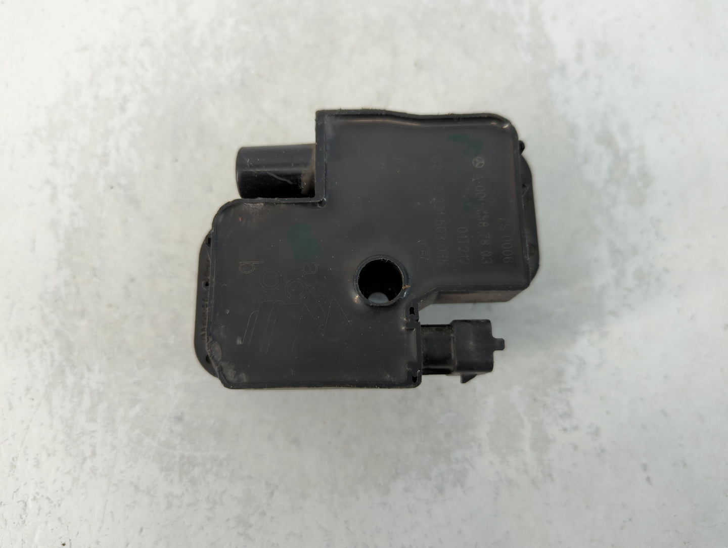2006-2012 Mercedes-benz E350 Ignition Coil Igniter Pack - Oemusedautoparts1.com
