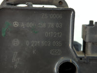 2006-2012 Mercedes-benz E350 Ignition Coil Igniter Pack - Oemusedautoparts1.com