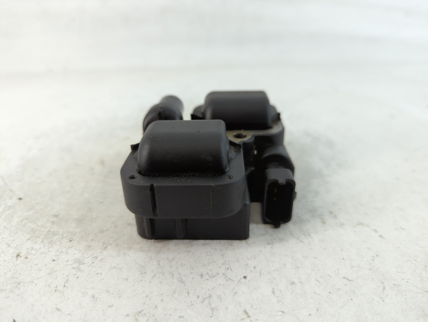 2006-2012 Mercedes-benz E350 Ignition Coil Igniter Pack - Oemusedautoparts1.com