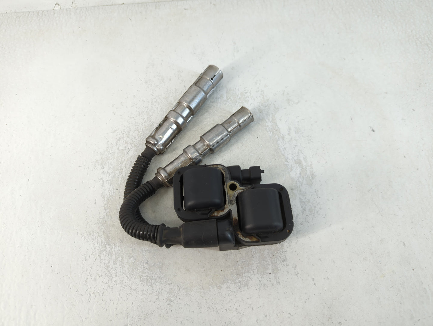 2006-2012 Mercedes-benz E350 Ignition Coil Igniter Pack - Oemusedautoparts1.com