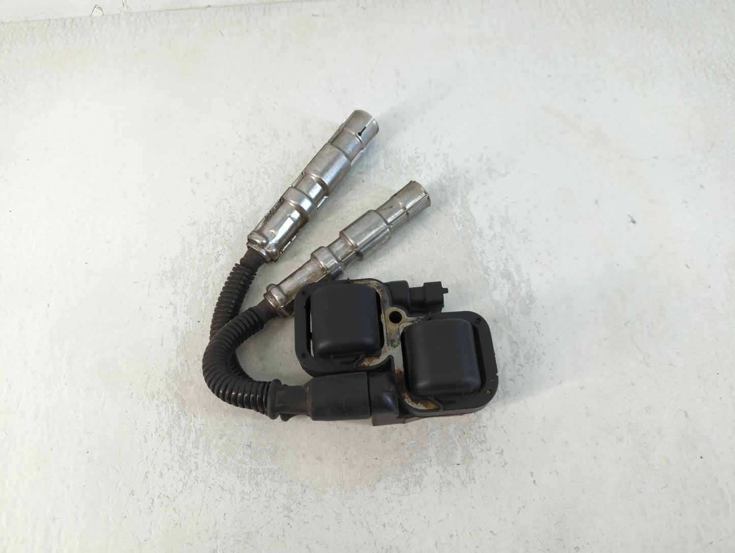 2006-2012 Mercedes-benz E350 Ignition Coil Igniter Pack - Oemusedautoparts1.com