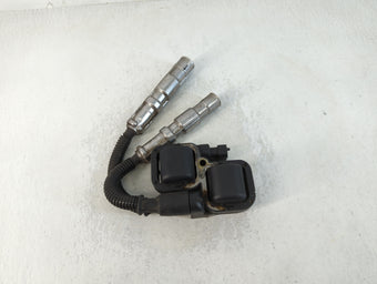 compare product 2006-2012 Mercedes-benz E350 Ignition Coil Igniter Pack