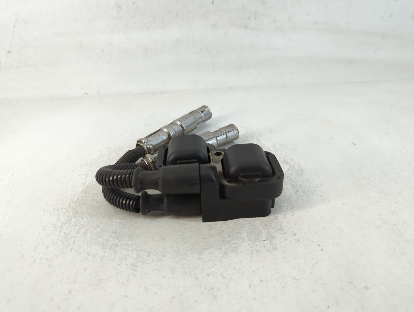 2006-2012 Mercedes-benz E350 Ignition Coil Igniter Pack - Oemusedautoparts1.com