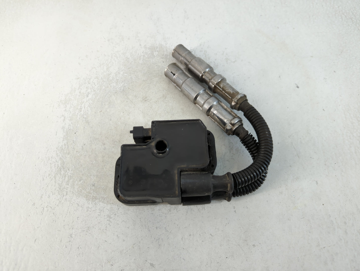 2006-2012 Mercedes-benz E350 Ignition Coil Igniter Pack - Oemusedautoparts1.com