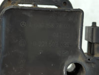 2006-2012 Mercedes-benz E350 Ignition Coil Igniter Pack - Oemusedautoparts1.com
